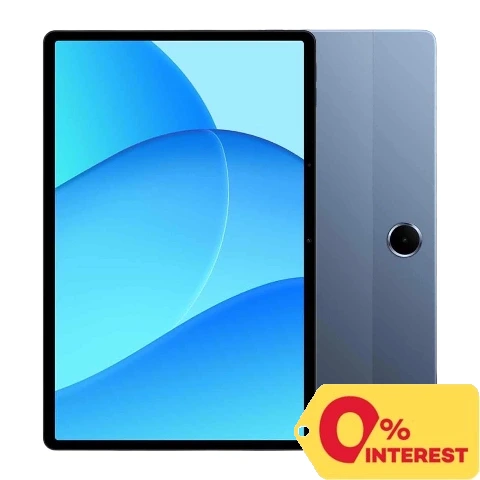 OPPO Pad SE WiFi 128GB/4GB Twilight Blue Tablet